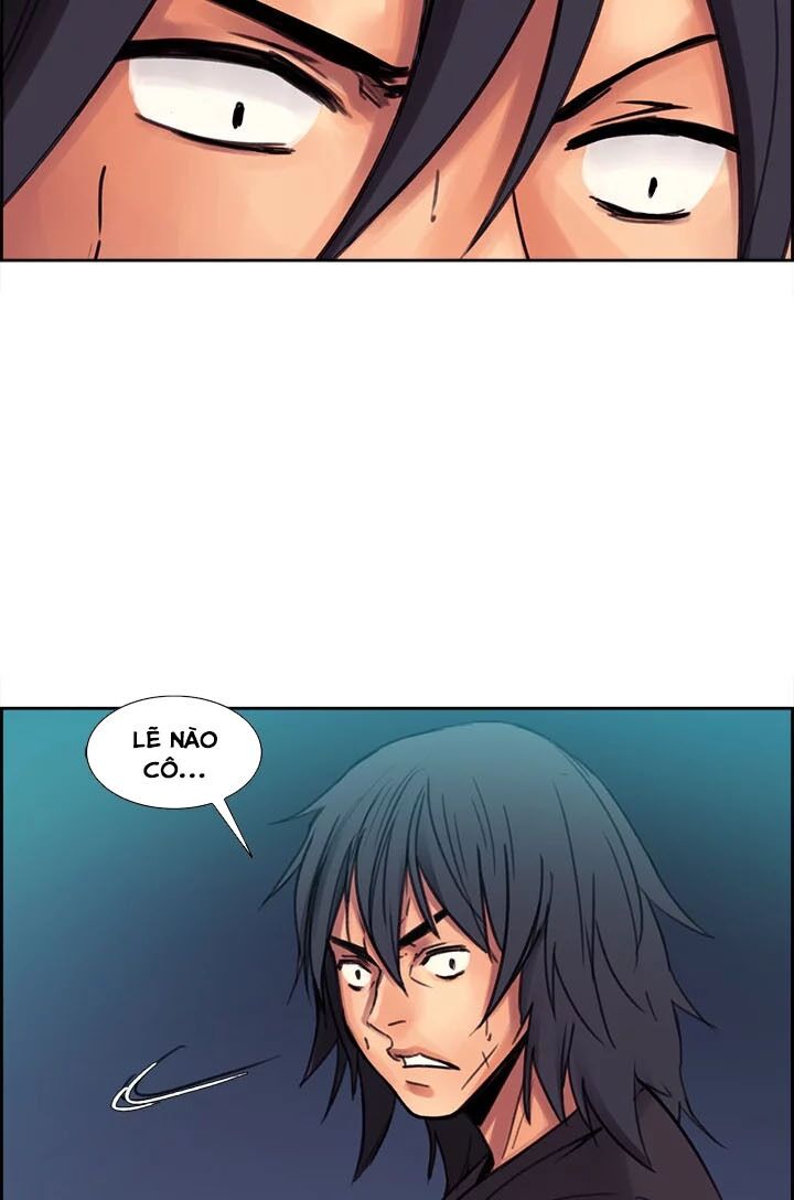 Dâm Dục Hùng: Chapter 4