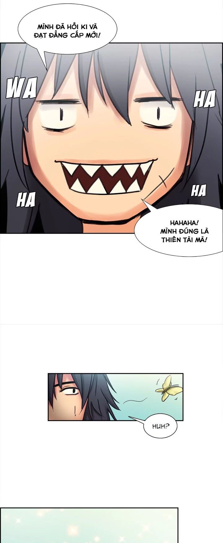 Dâm Dục Hùng: Chapter 4