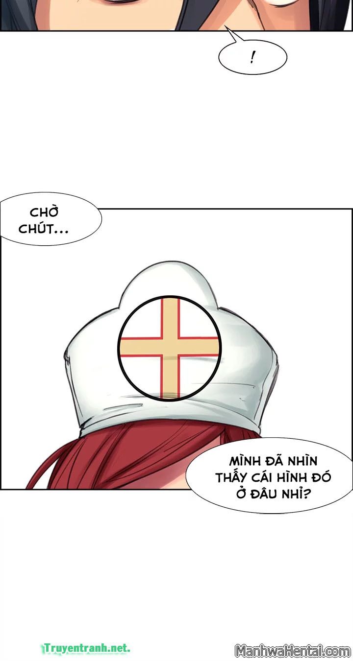 Dâm Dục Hùng: Chapter 6