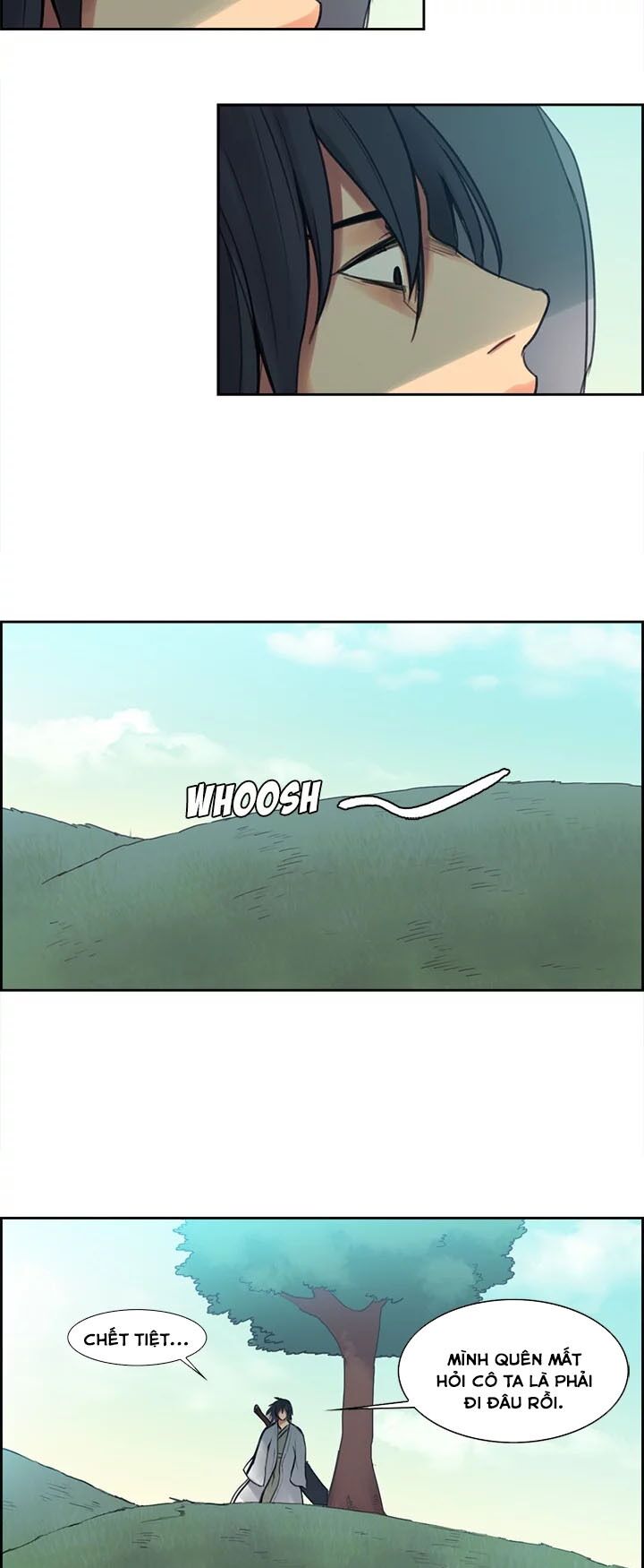 Dâm Dục Hùng: Chapter 6