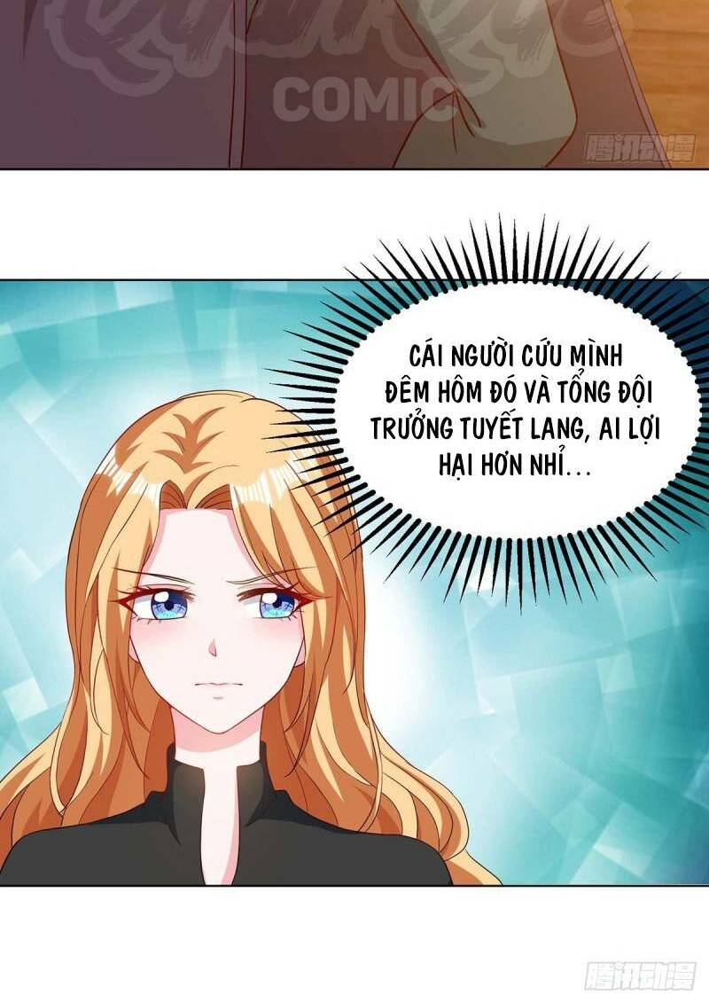 Lão Bà Đặc Công Cực Phẩm Của Tôi: Chapter 42