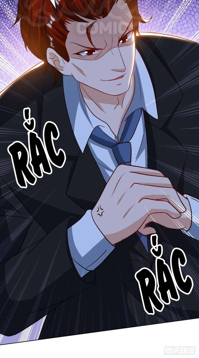 Lão Bà Đặc Công Cực Phẩm Của Tôi: Chapter 42