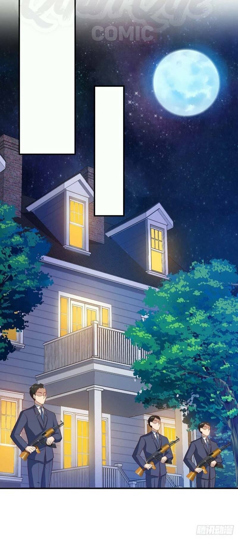 Lão Bà Đặc Công Cực Phẩm Của Tôi: Chapter 42