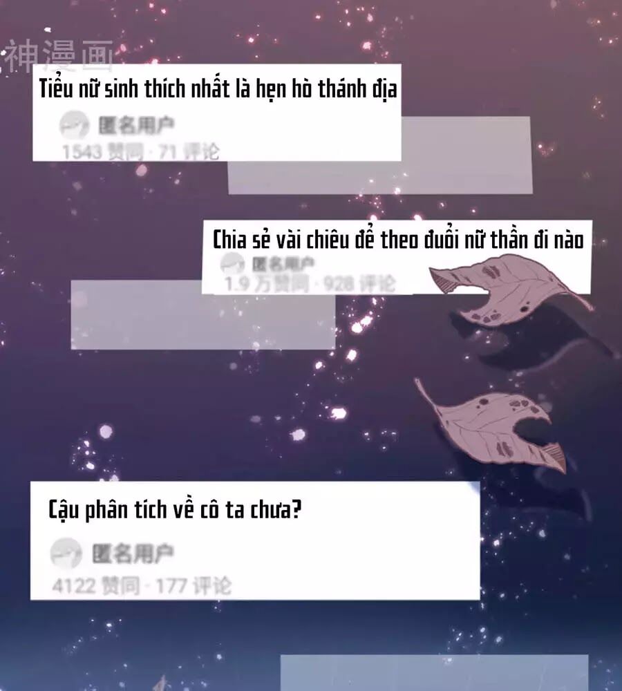 Đưa em đi chơi: Chapter 0
