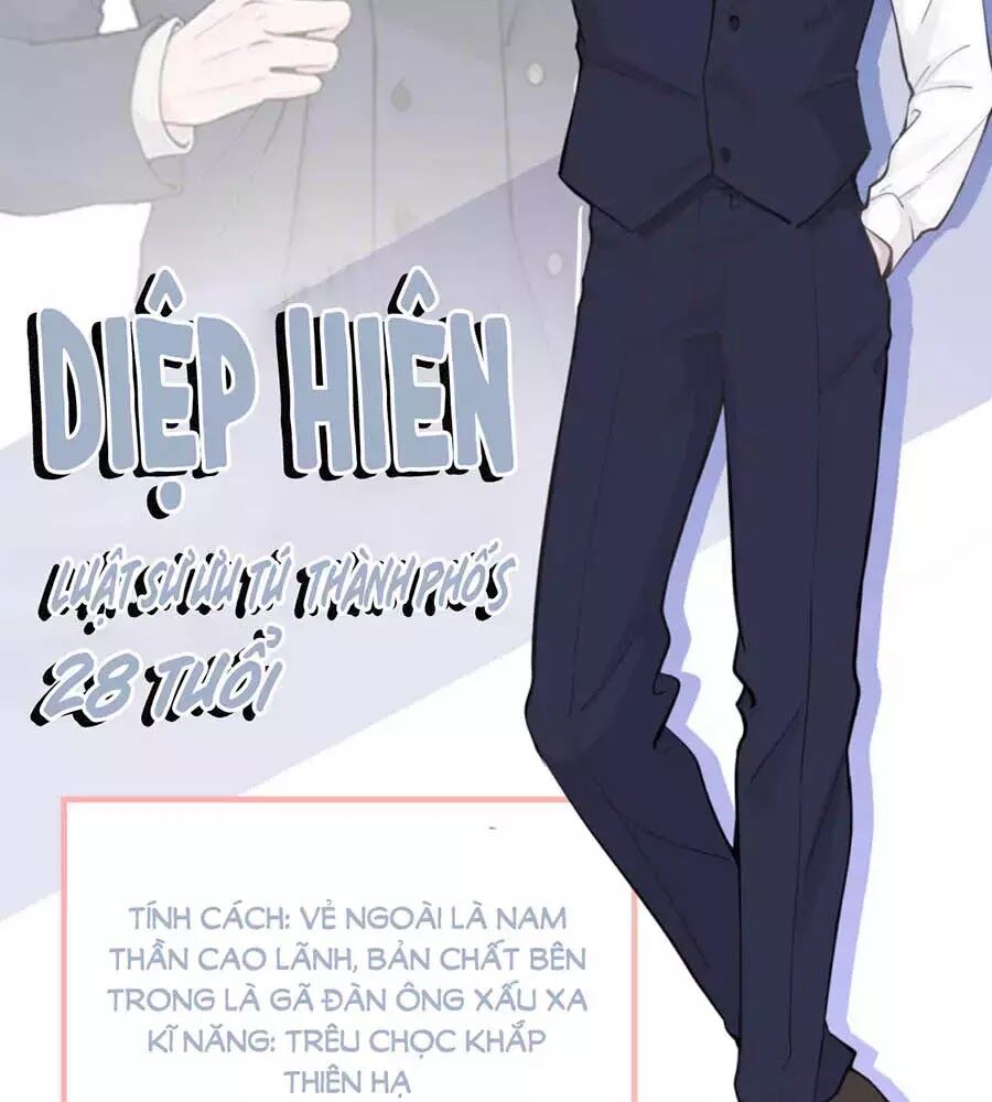 Đưa em đi chơi: Chapter 0