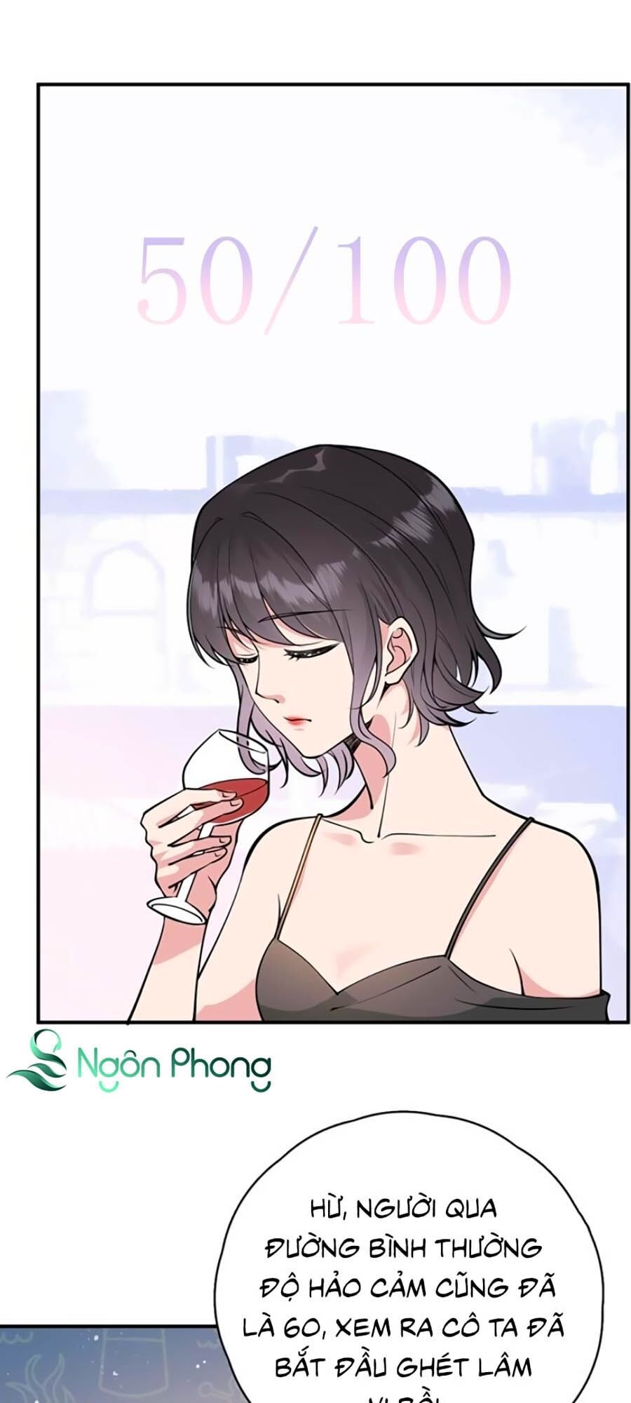 Đưa em đi chơi: Chapter 10