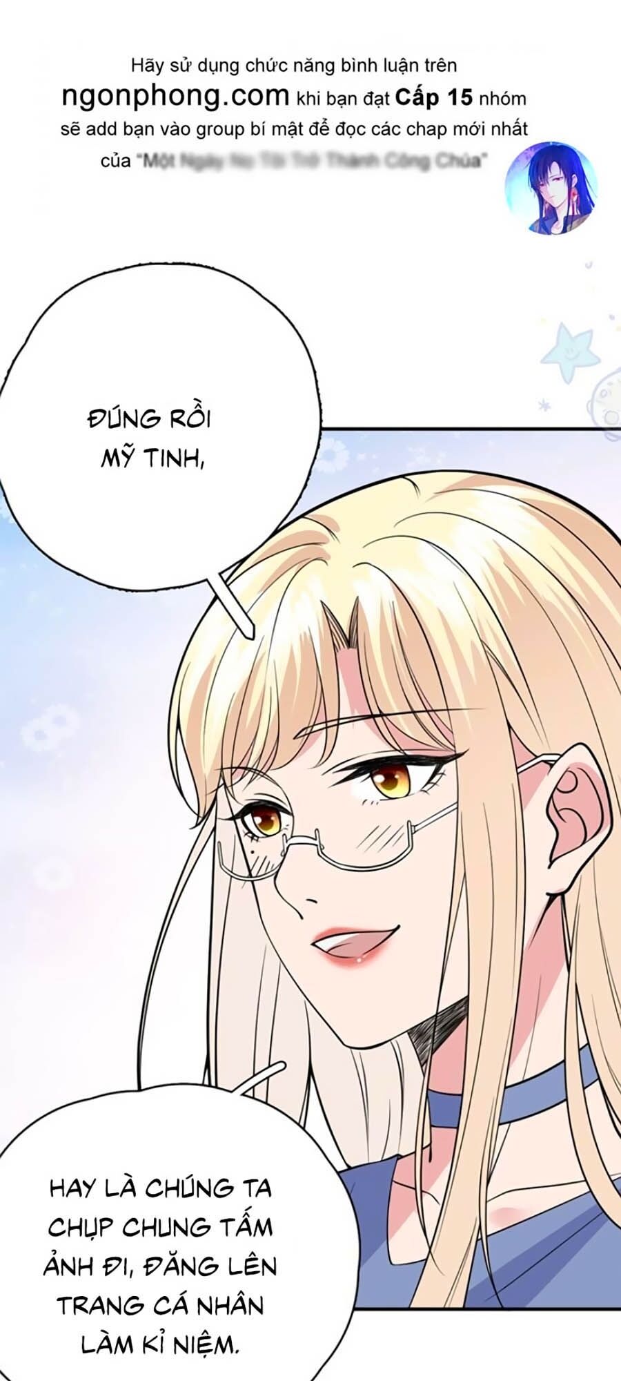 Đưa em đi chơi: Chapter 10