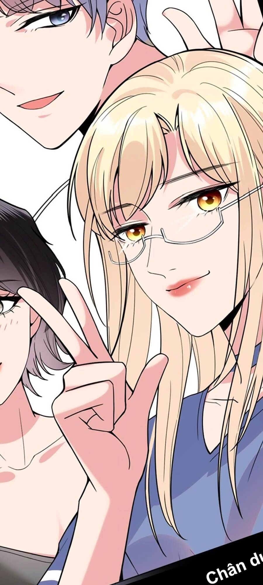 Đưa em đi chơi: Chapter 10