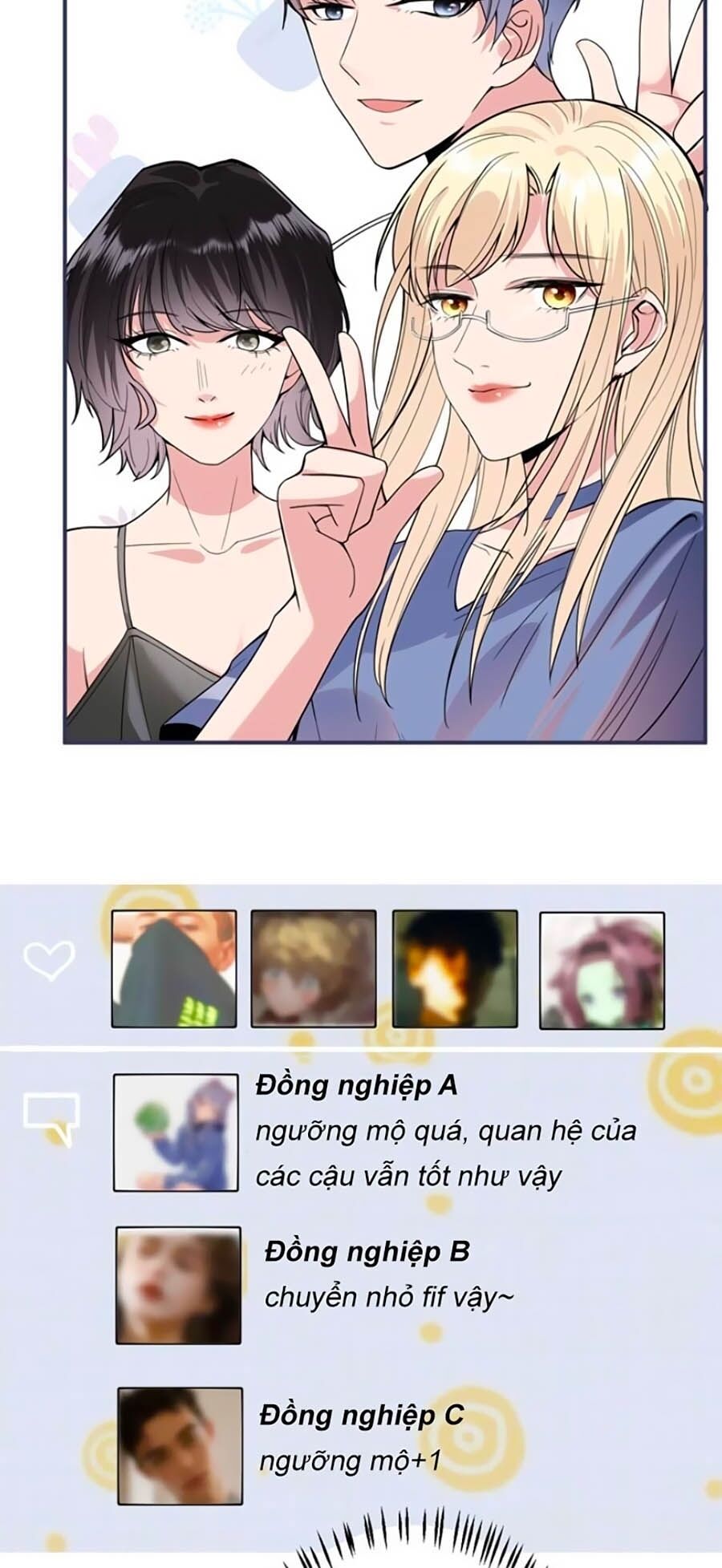 Đưa em đi chơi: Chapter 10