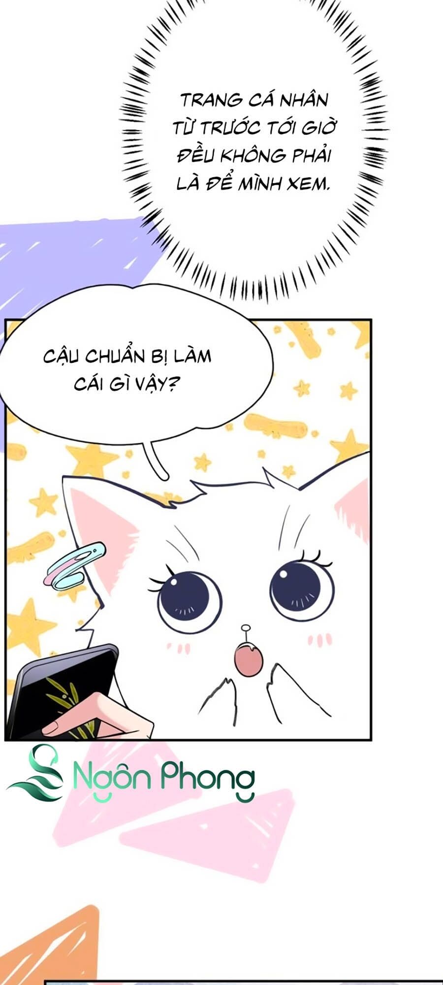 Đưa em đi chơi: Chapter 10
