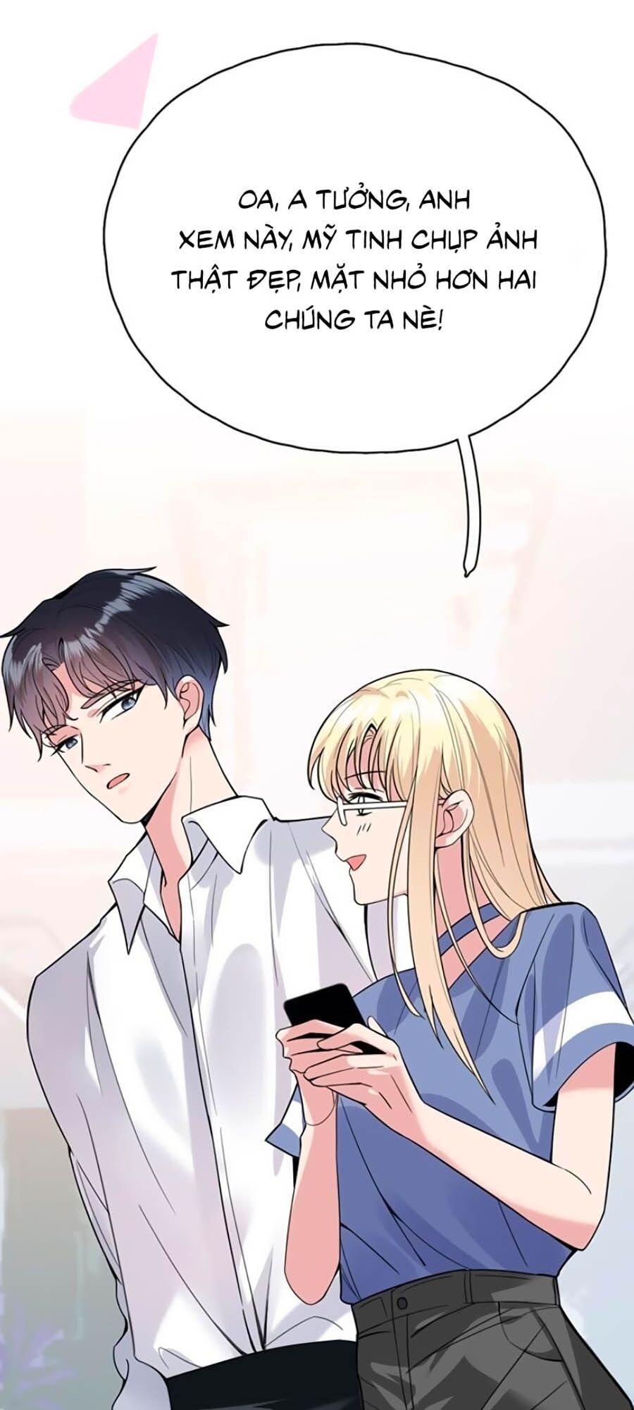 Đưa em đi chơi: Chapter 10