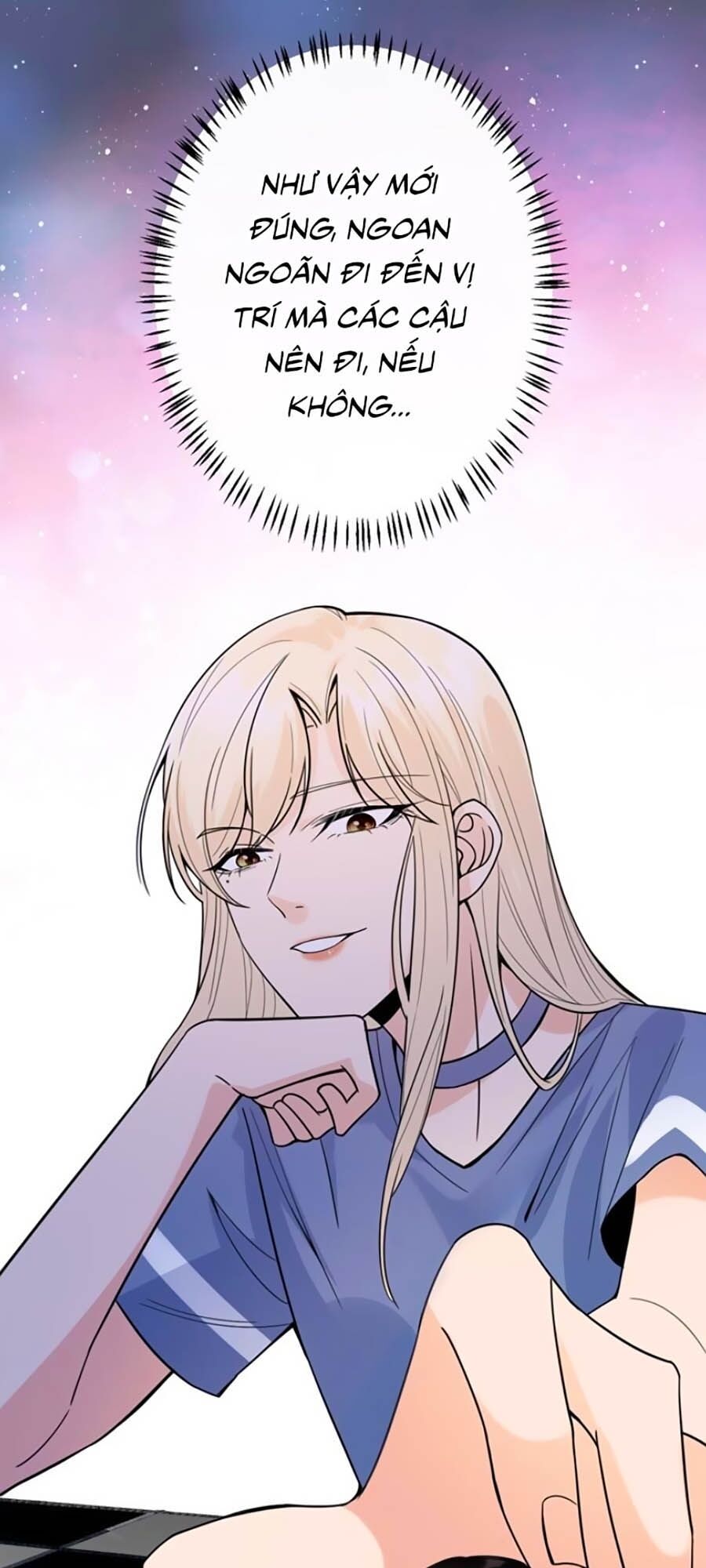 Đưa em đi chơi: Chapter 10