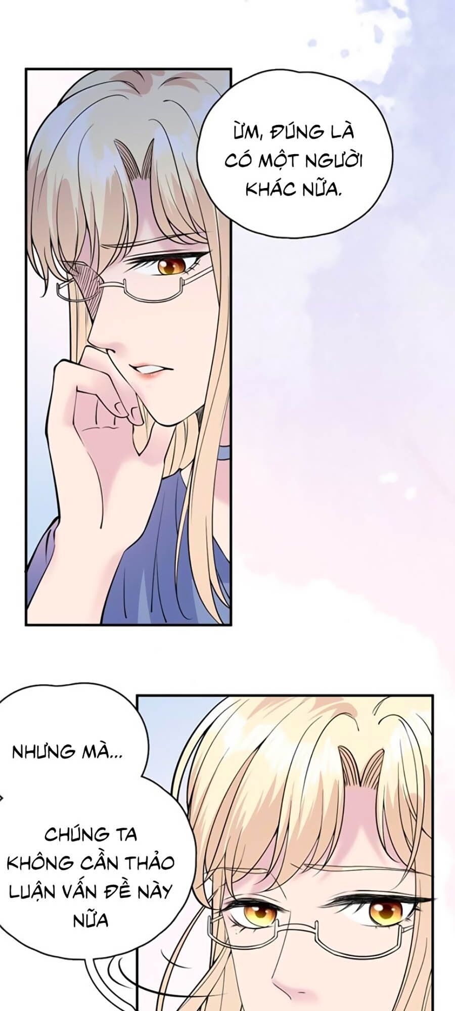 Đưa em đi chơi: Chapter 10