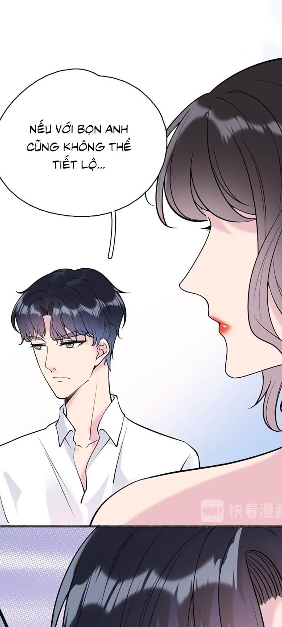 Đưa em đi chơi: Chapter 10