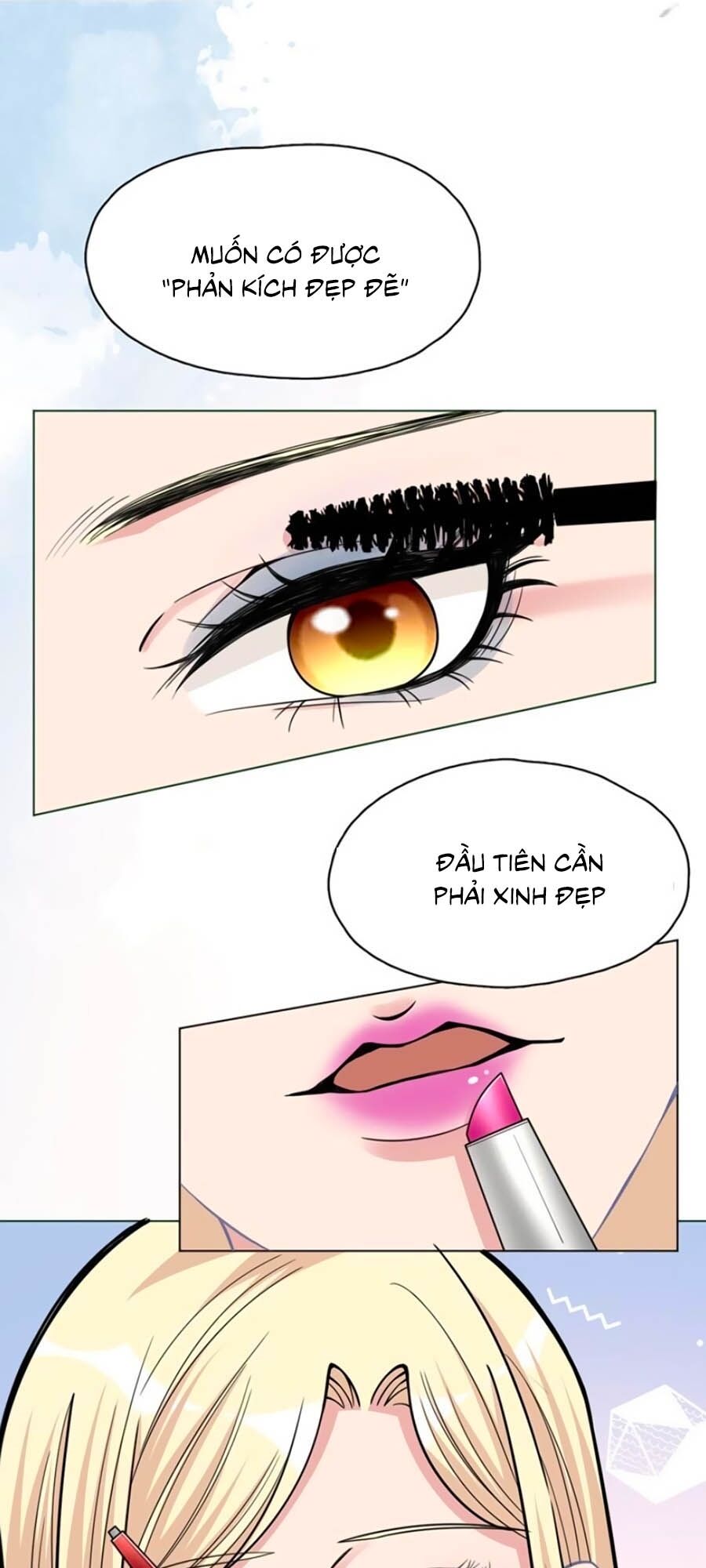 Đưa em đi chơi: Chapter 11