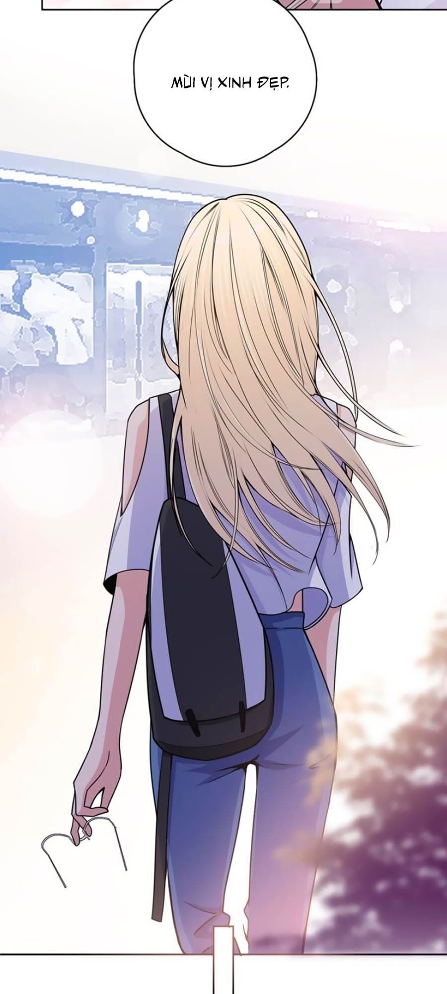 Đưa em đi chơi: Chapter 11