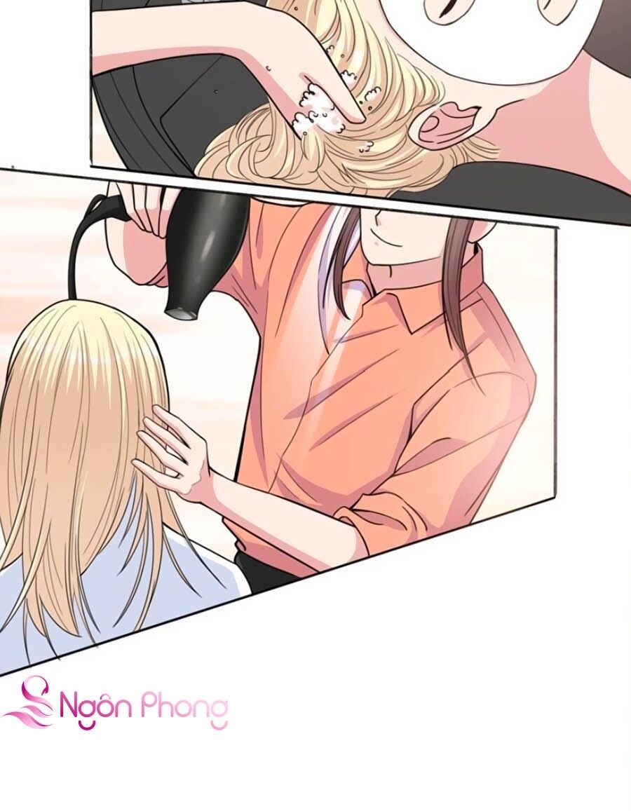 Đưa em đi chơi: Chapter 11