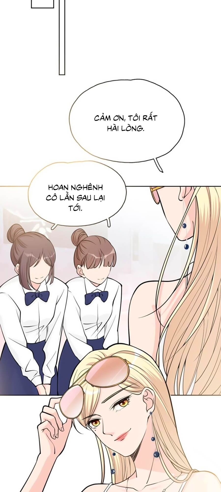 Đưa em đi chơi: Chapter 11