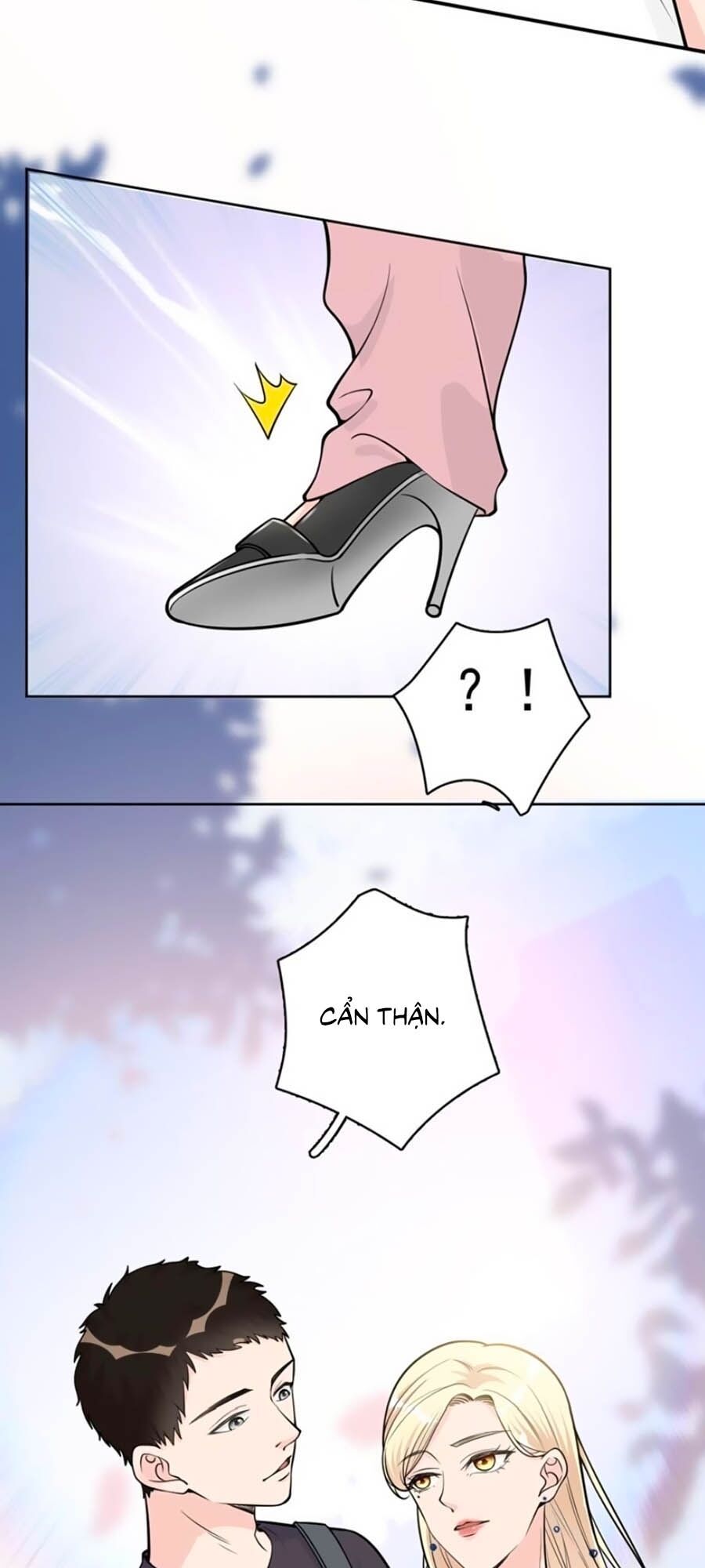 Đưa em đi chơi: Chapter 11