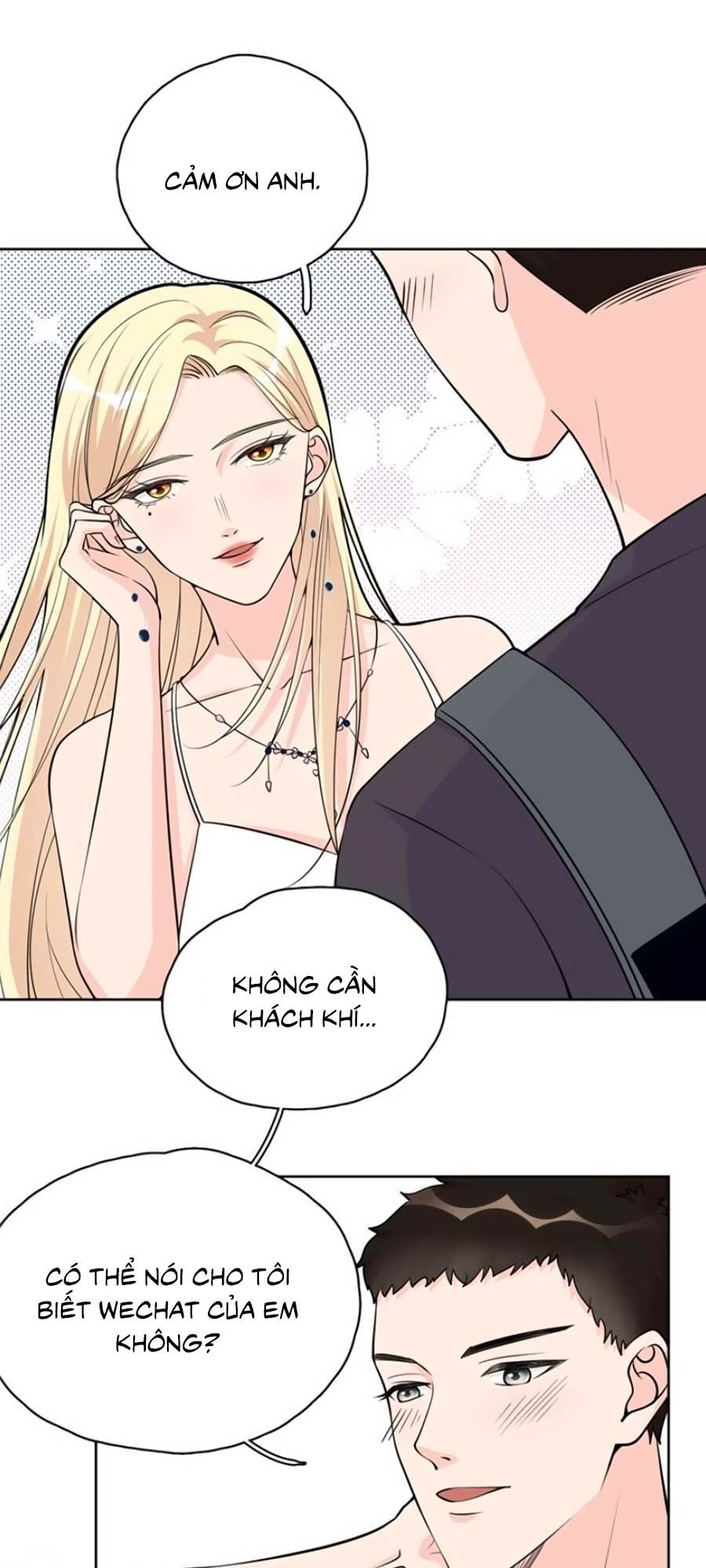 Đưa em đi chơi: Chapter 11