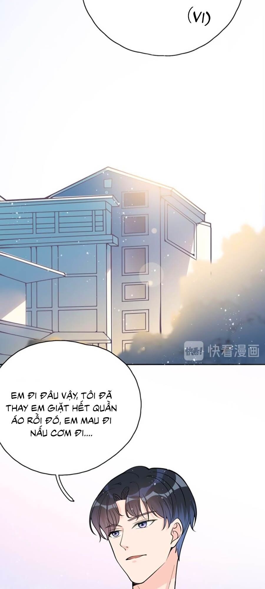 Đưa em đi chơi: Chapter 11