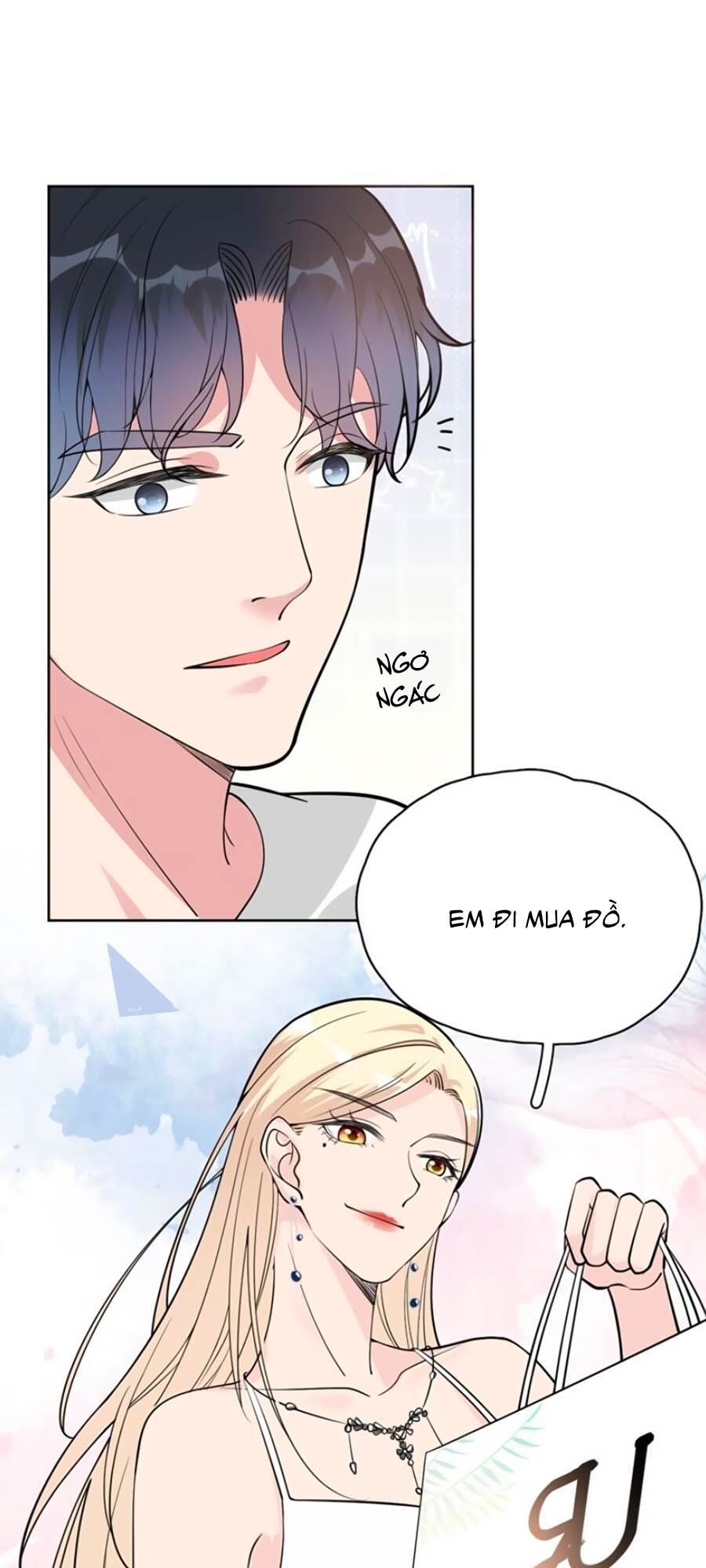 Đưa em đi chơi: Chapter 11