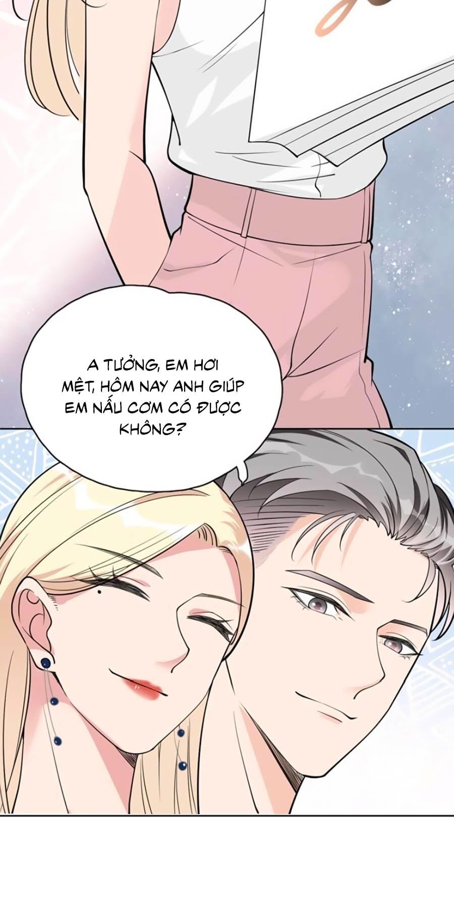 Đưa em đi chơi: Chapter 11