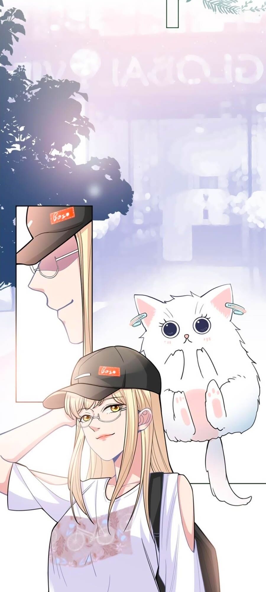 Đưa em đi chơi: Chapter 11