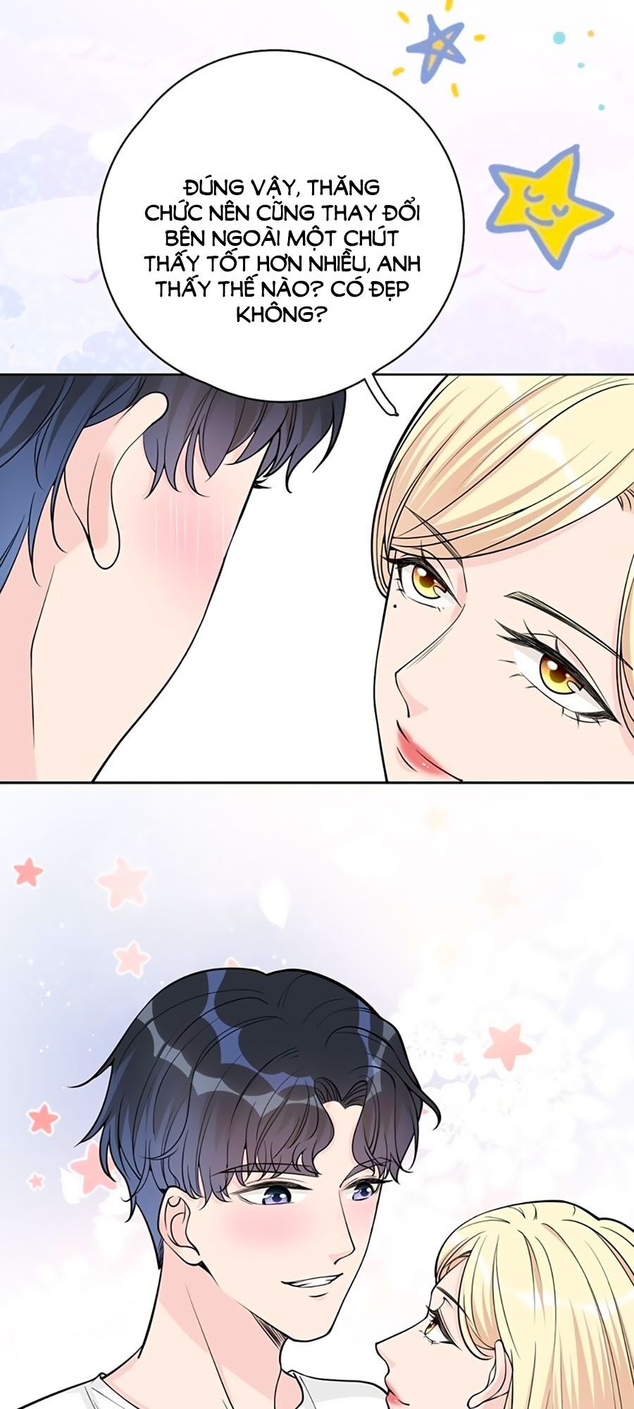 Đưa em đi chơi: Chapter 12