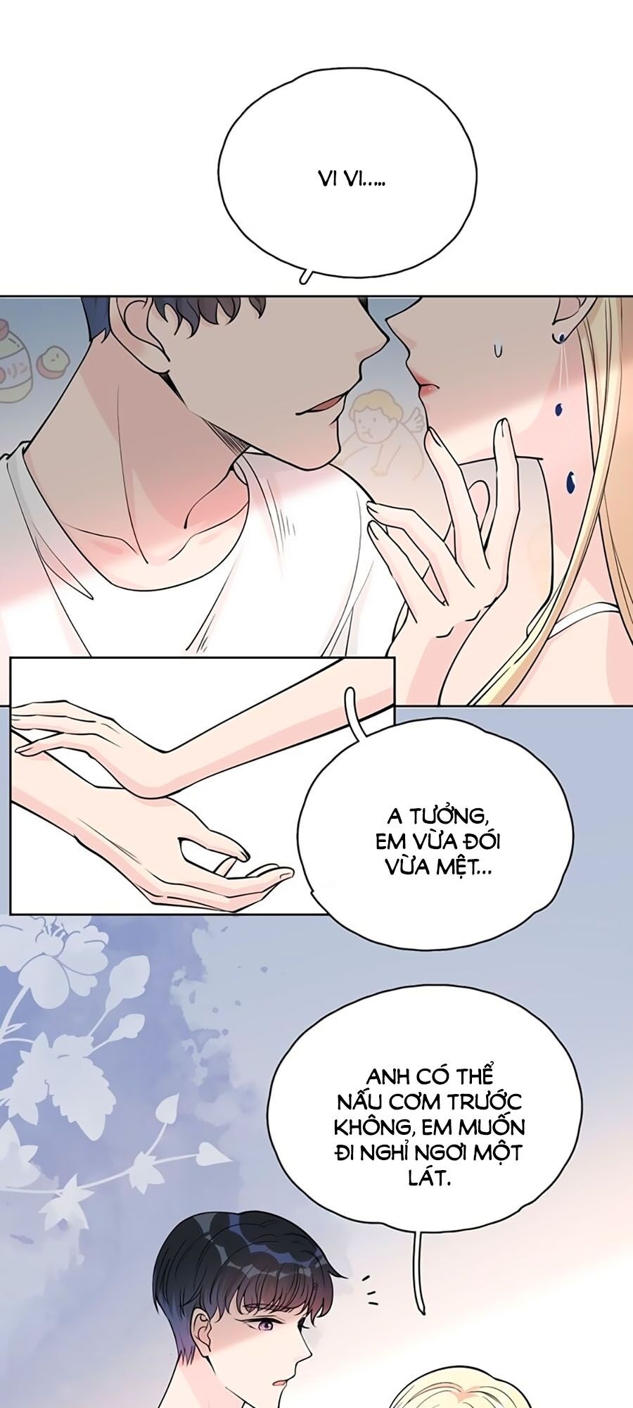 Đưa em đi chơi: Chapter 12