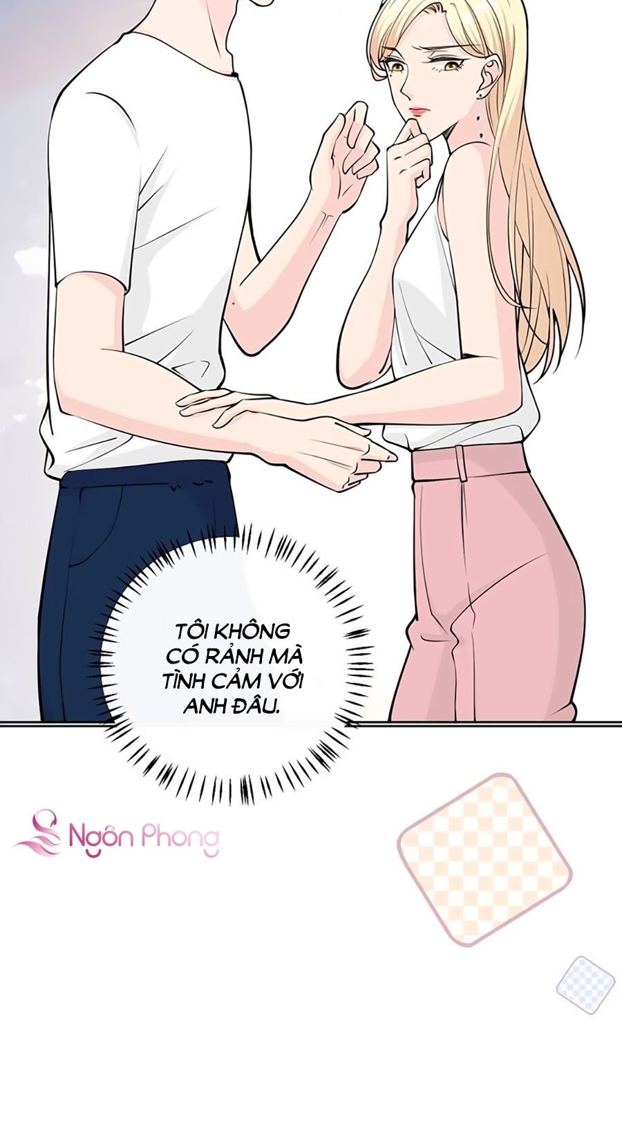 Đưa em đi chơi: Chapter 12