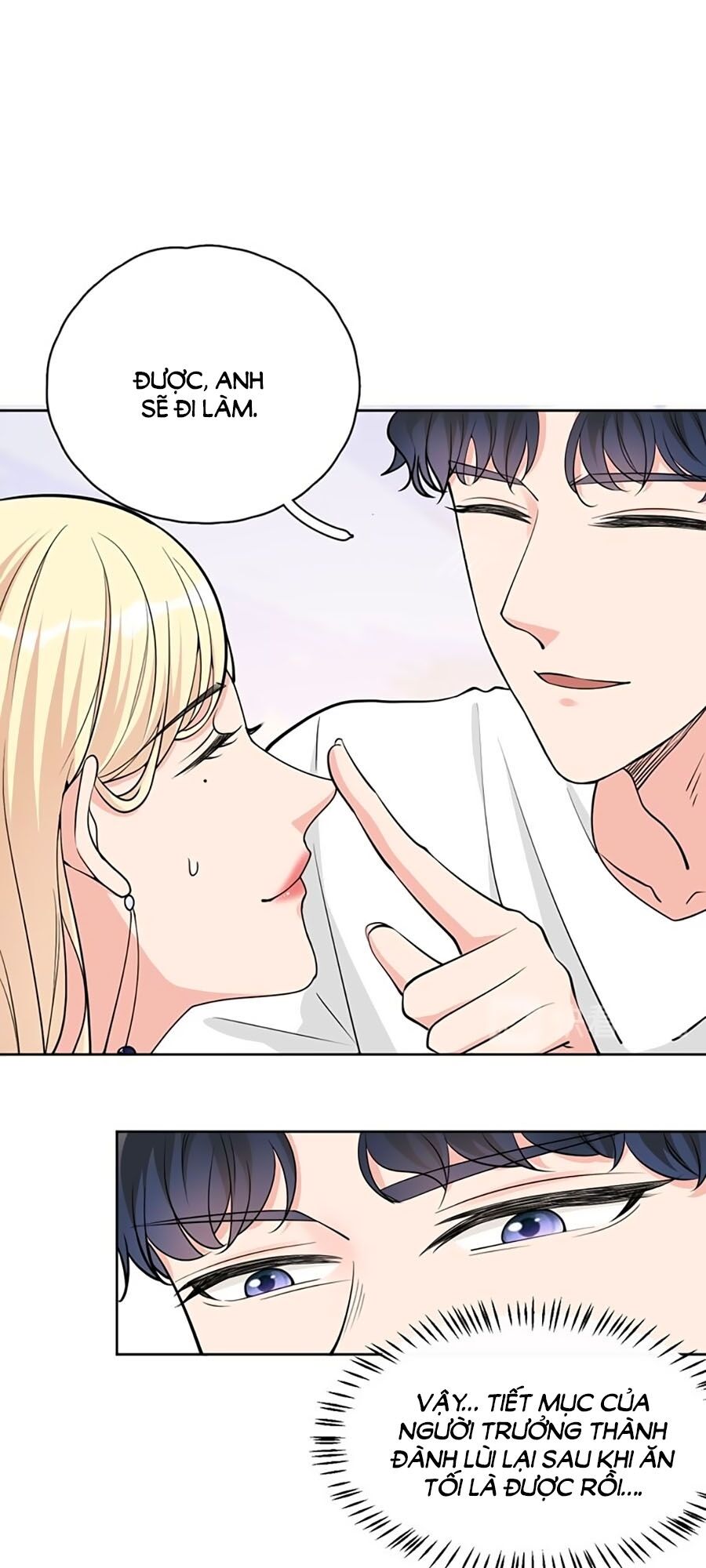 Đưa em đi chơi: Chapter 12