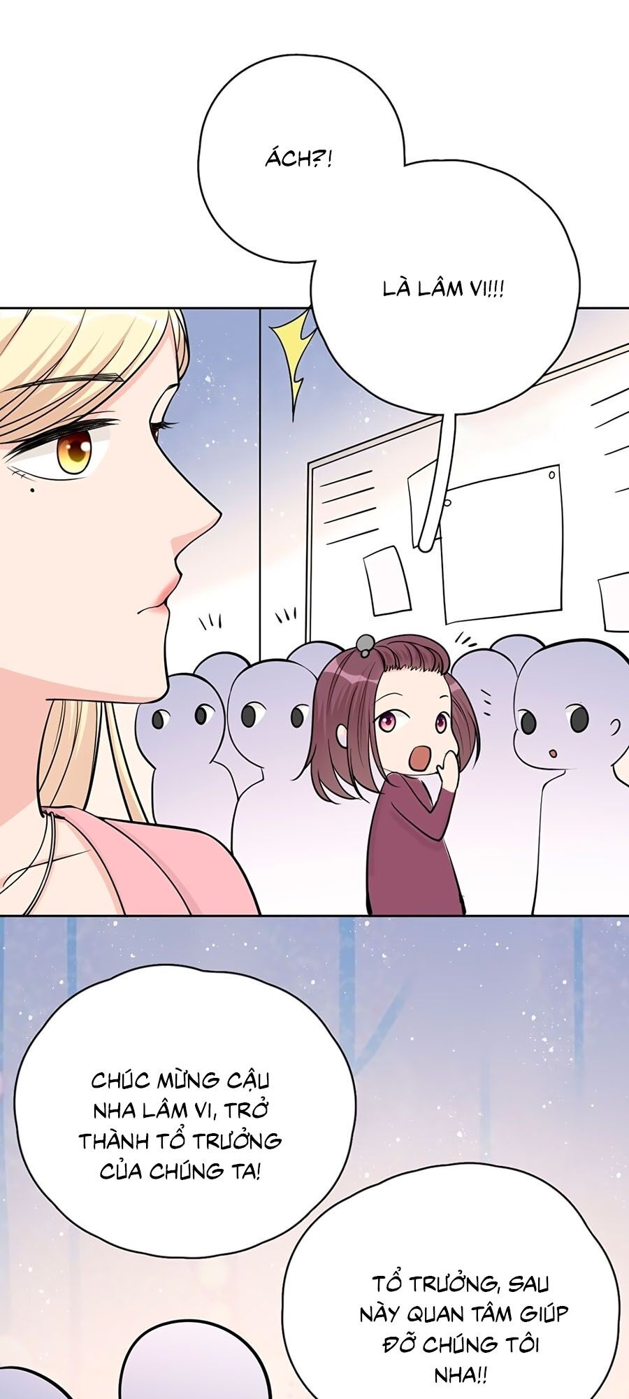 Đưa em đi chơi: Chapter 13