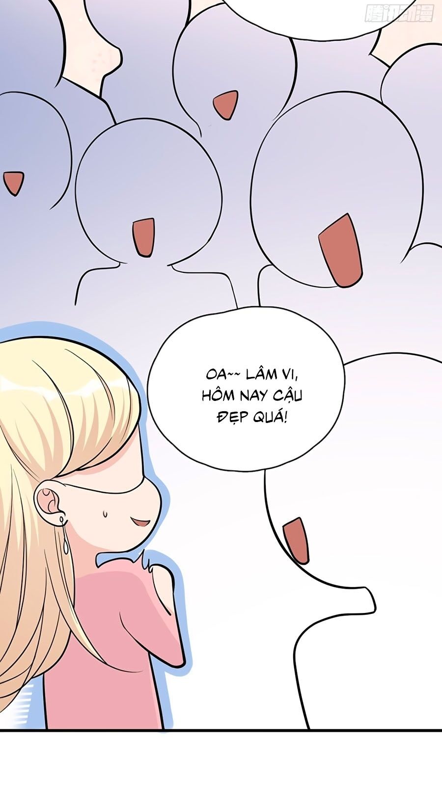 Đưa em đi chơi: Chapter 13