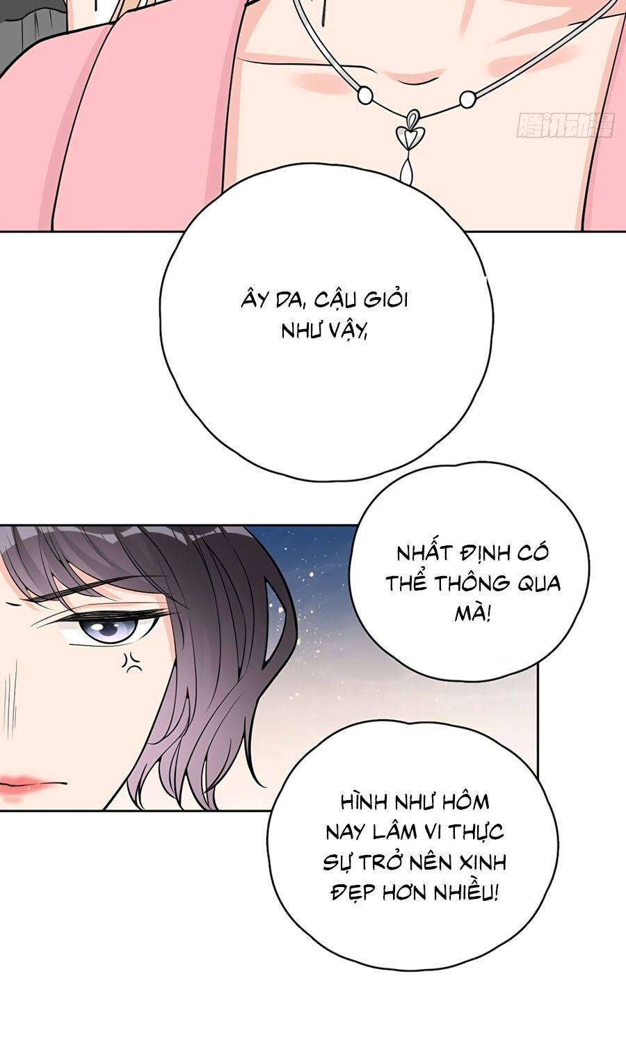 Đưa em đi chơi: Chapter 13