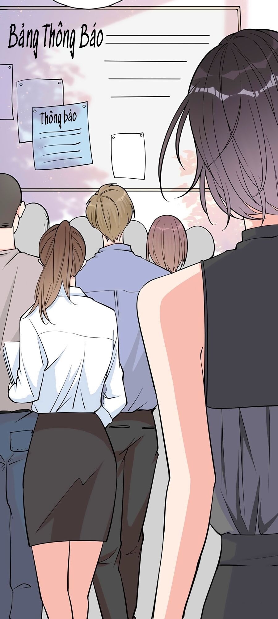 Đưa em đi chơi: Chapter 13