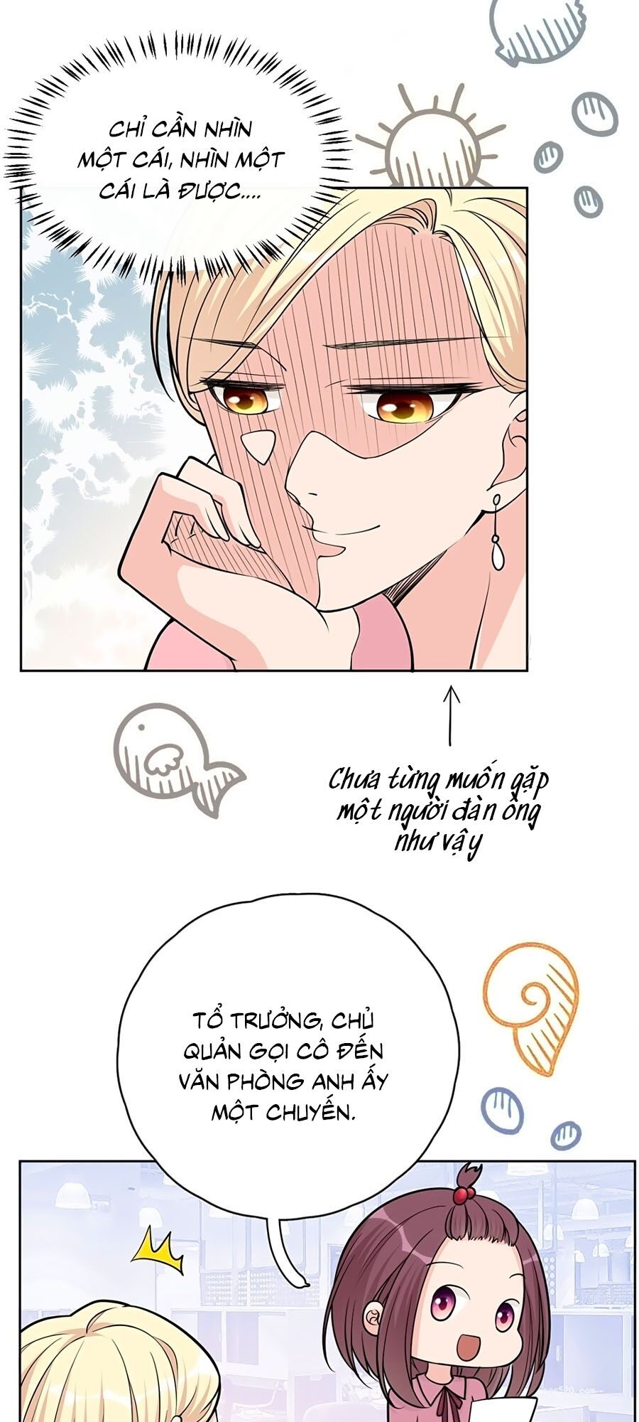 Đưa em đi chơi: Chapter 13
