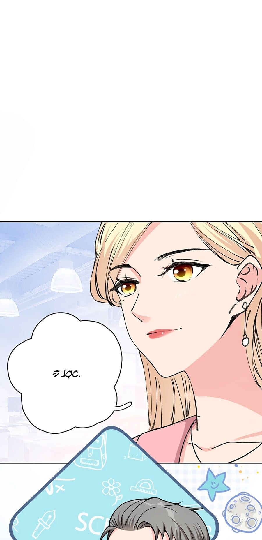 Đưa em đi chơi: Chapter 13