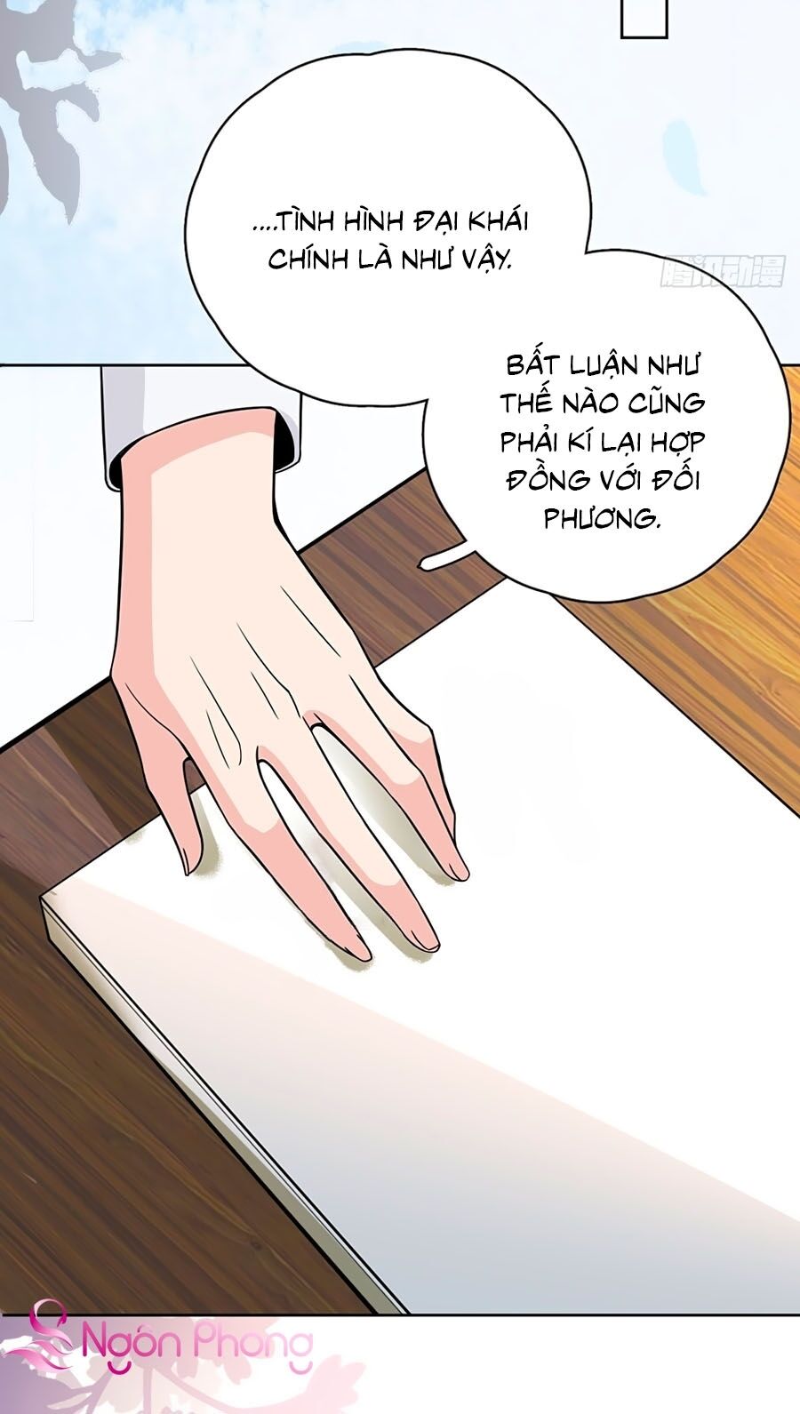 Đưa em đi chơi: Chapter 13