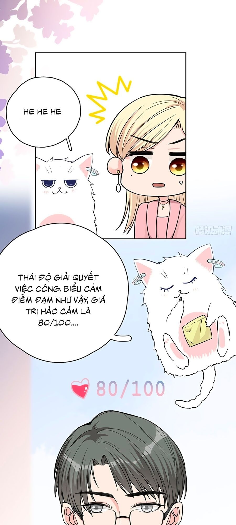 Đưa em đi chơi: Chapter 13