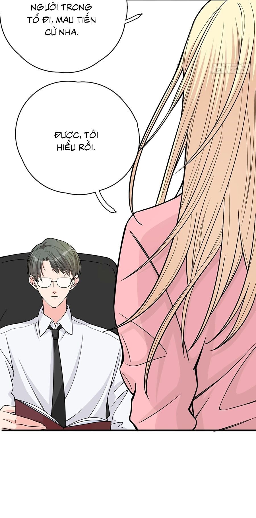 Đưa em đi chơi: Chapter 13