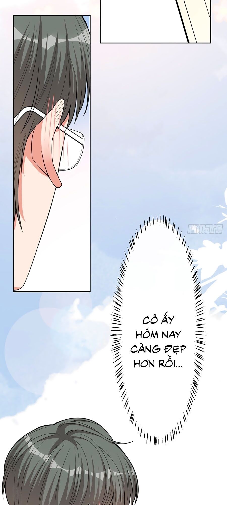 Đưa em đi chơi: Chapter 13