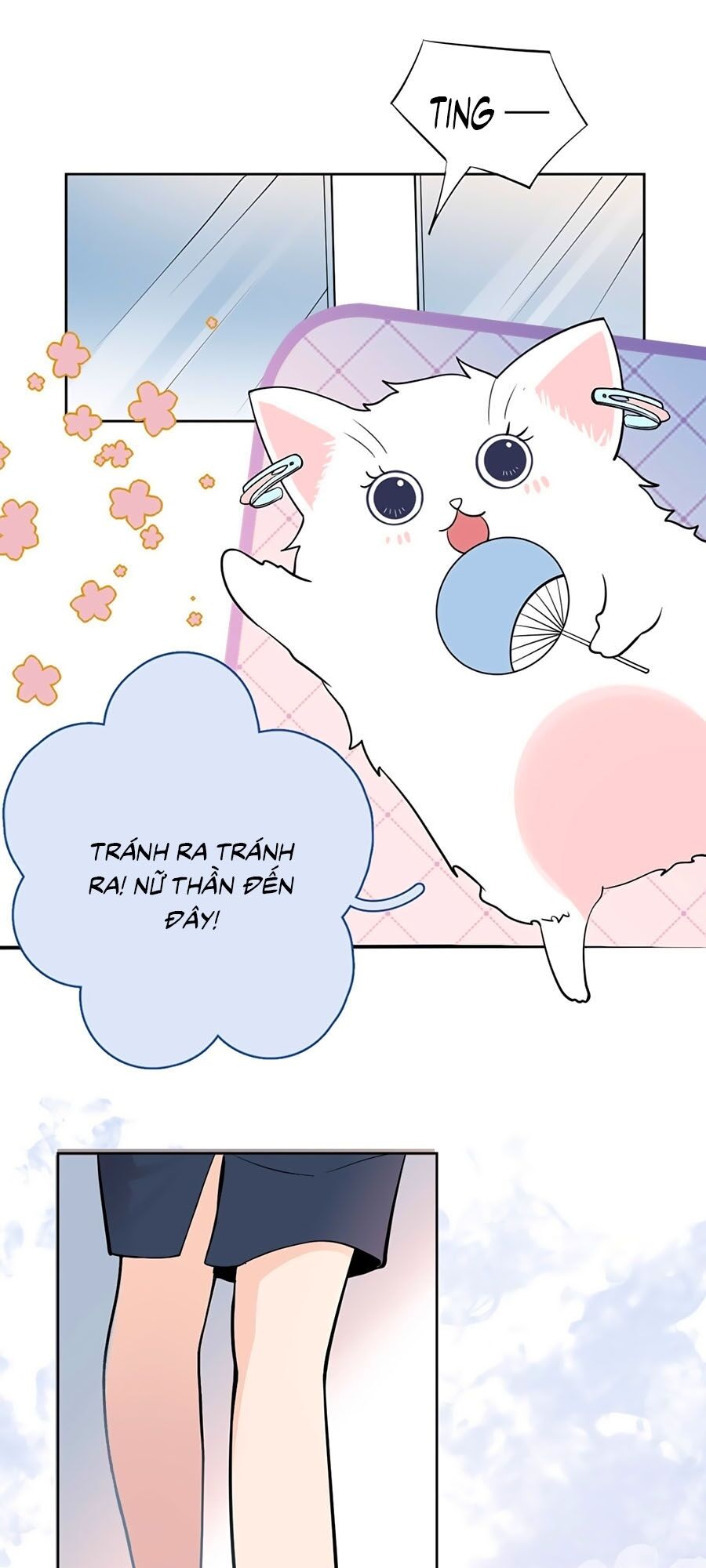 Đưa em đi chơi: Chapter 13