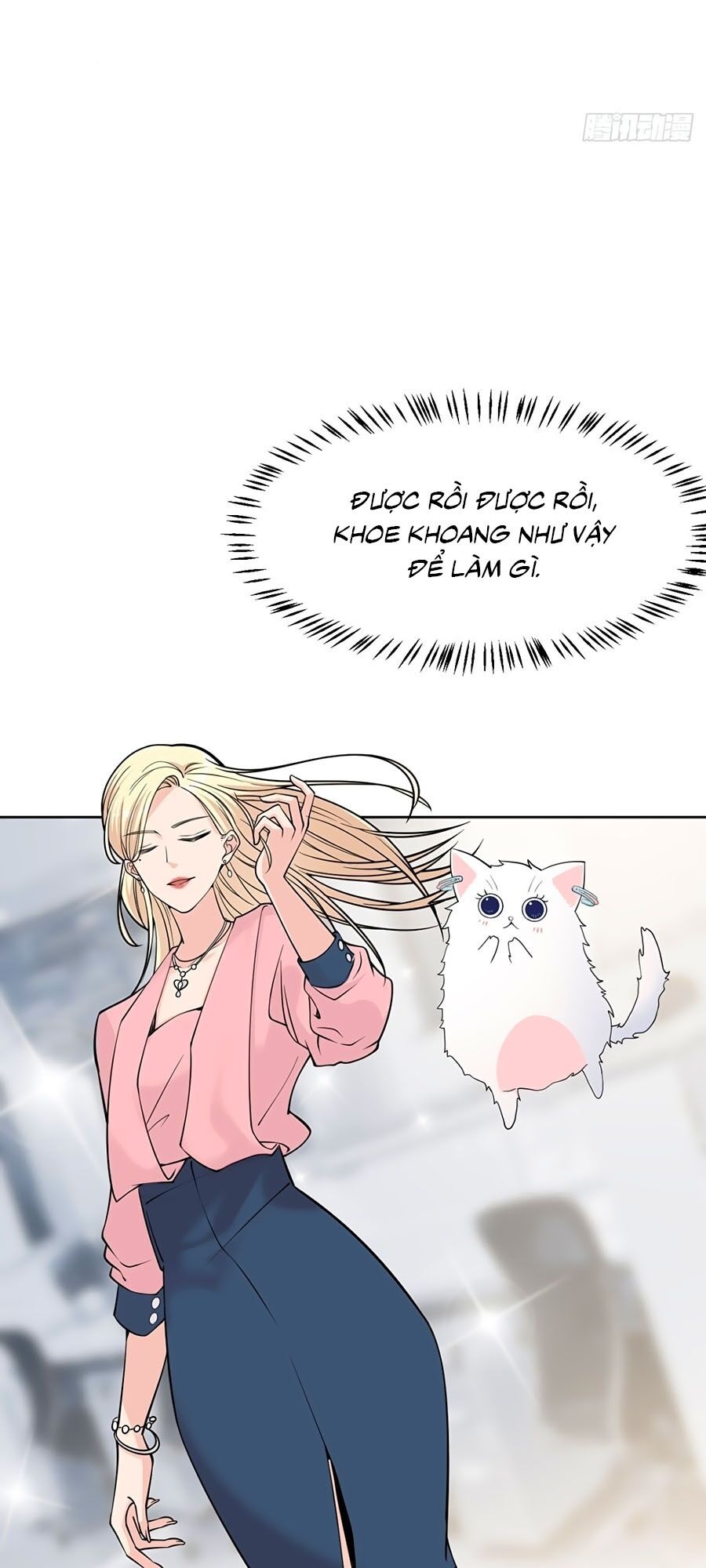 Đưa em đi chơi: Chapter 13