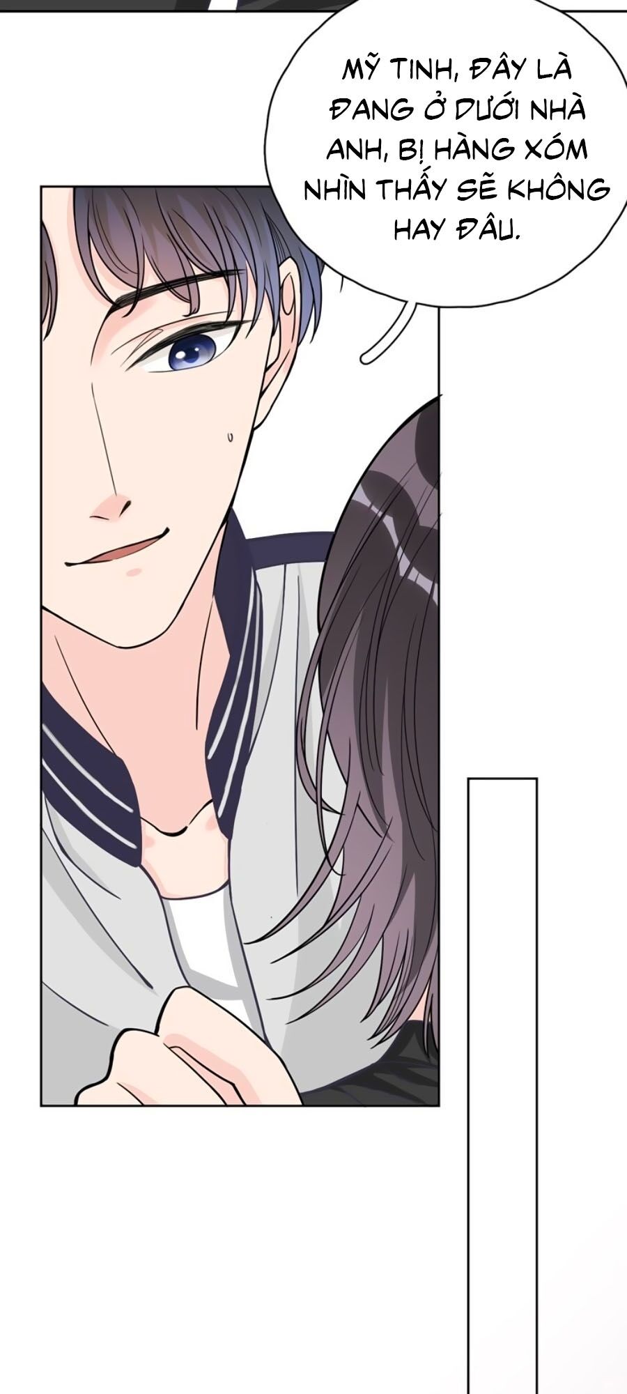Đưa em đi chơi: Chapter 14
