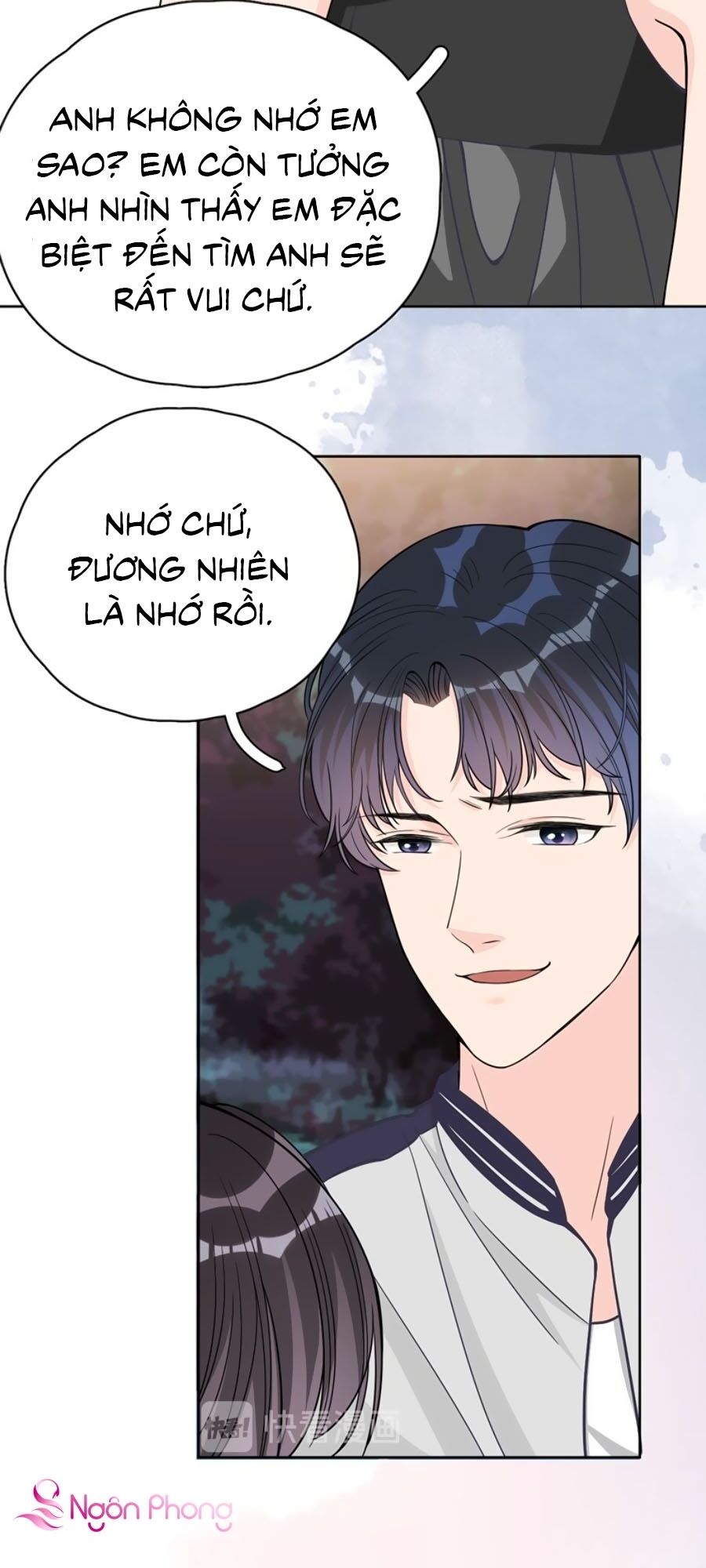 Đưa em đi chơi: Chapter 14