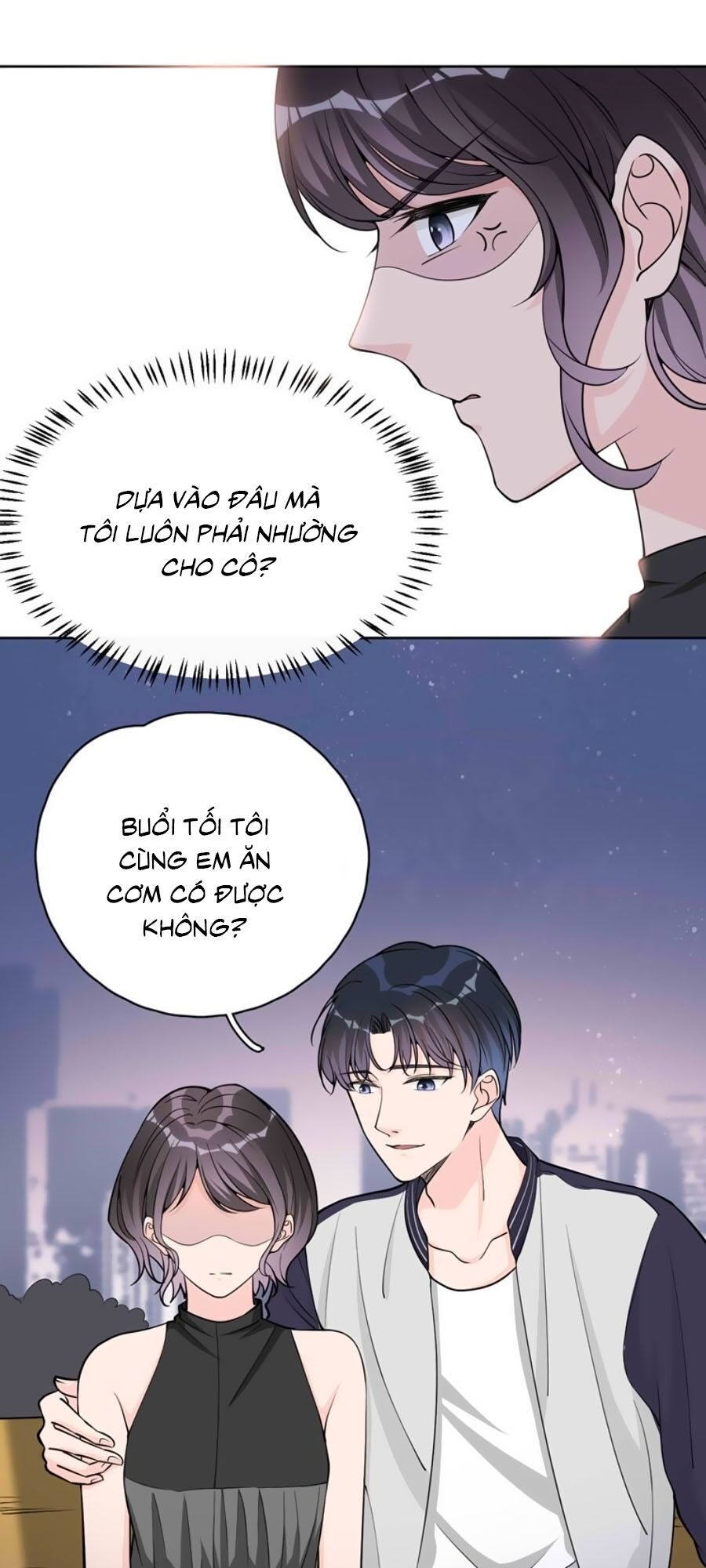 Đưa em đi chơi: Chapter 14