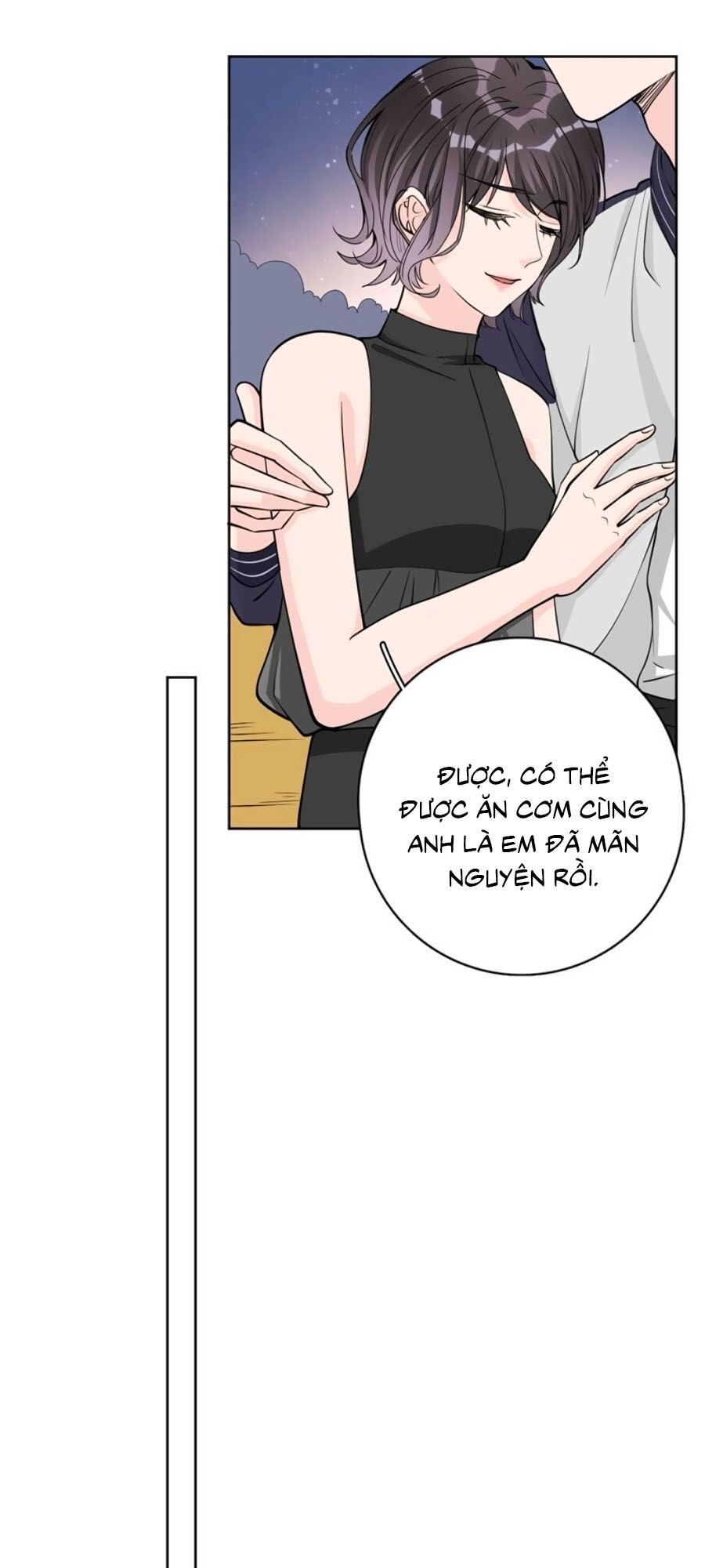 Đưa em đi chơi: Chapter 14