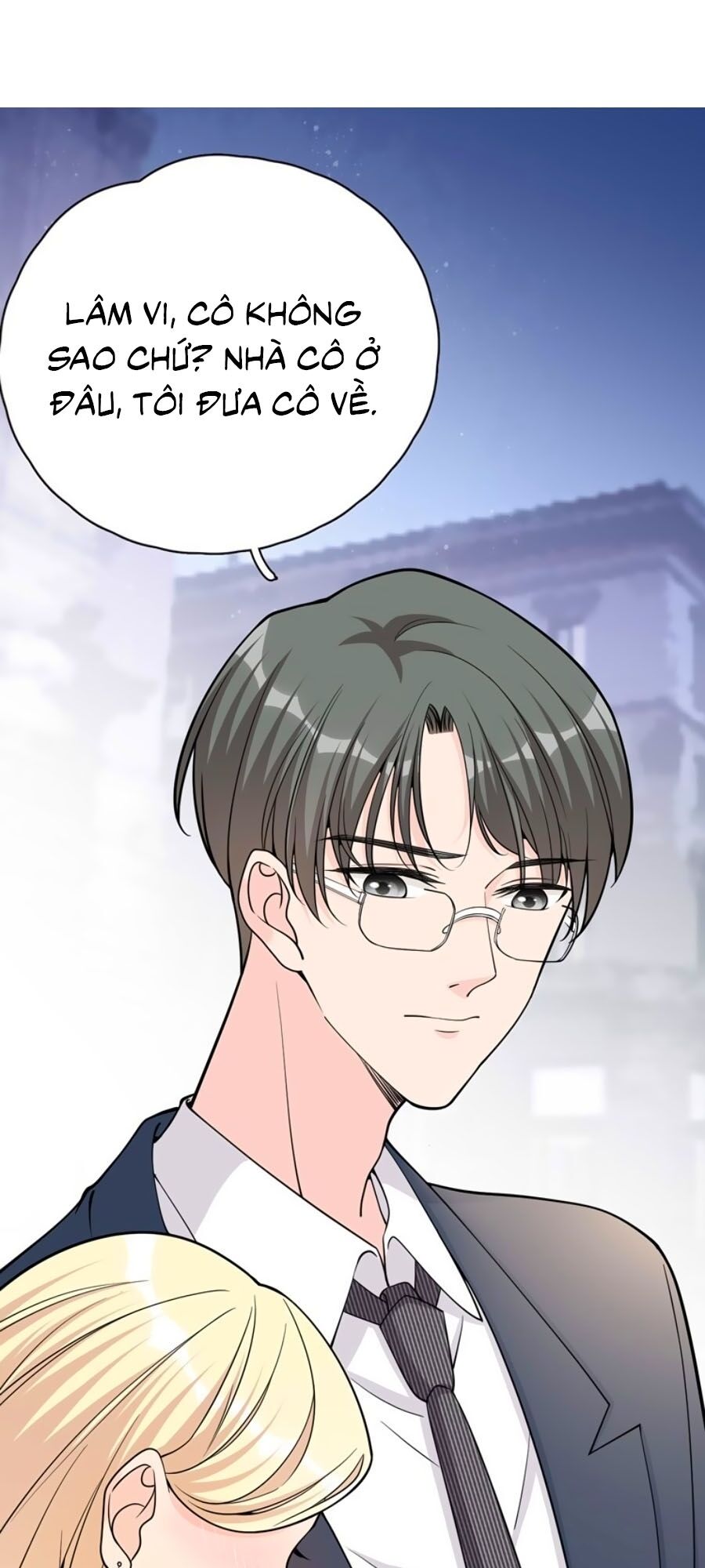 Đưa em đi chơi: Chapter 14