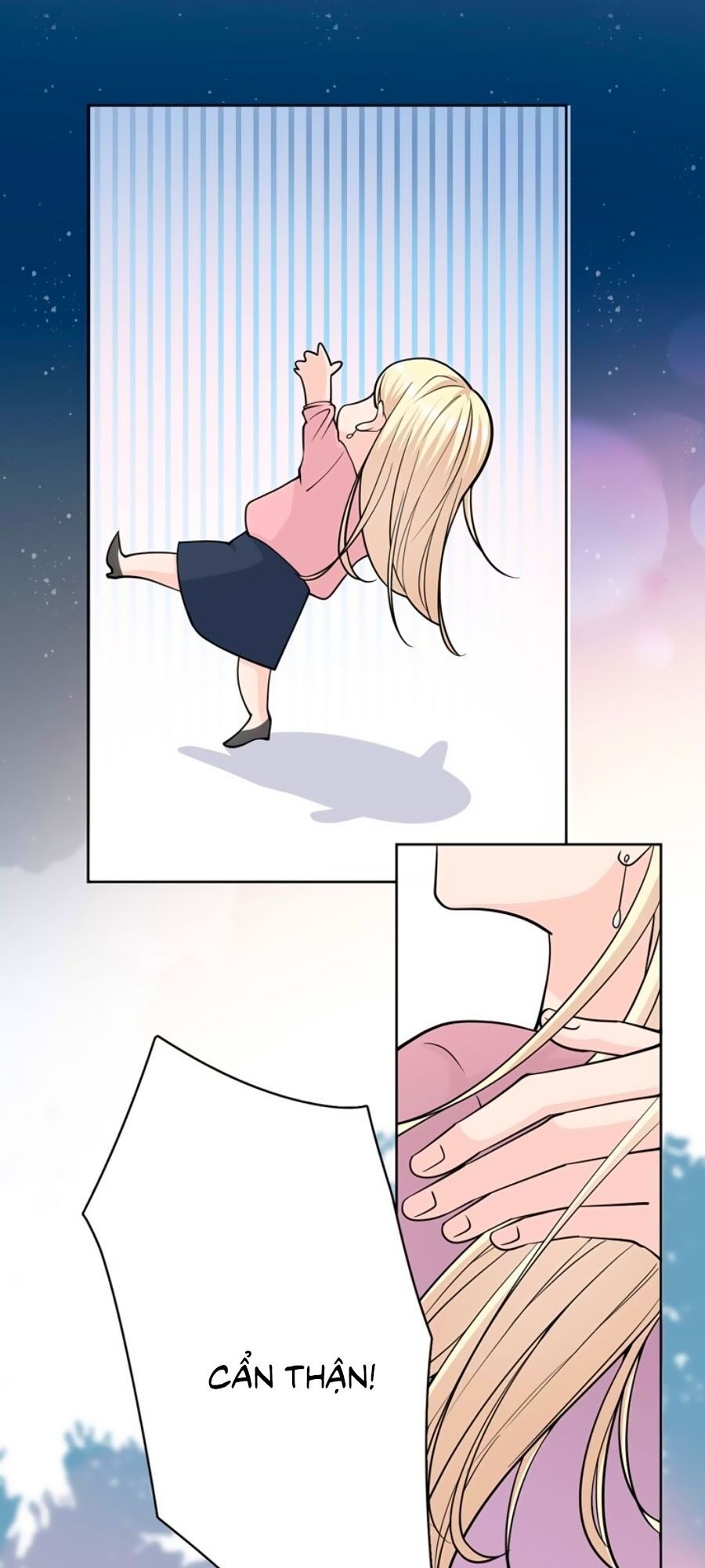 Đưa em đi chơi: Chapter 14